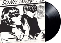 Sonic Youth: Goo (Vinyl)