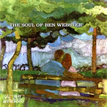 Ben Webster - The Soul Of Ben Webster (Hybrid SACD)