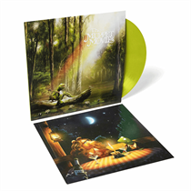 Soundtrack - The Muppet Movie (Limited edition Scooter Yellow Vinyl)