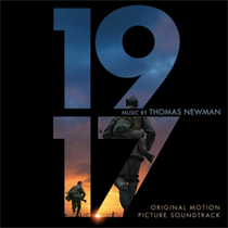 Soundtrack: 1917 (2xVinyl)