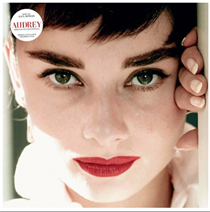 Soundtrack: Audrey RSD2021 (2x