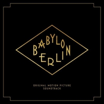 Various Artists - Babylon Berlin (CD)