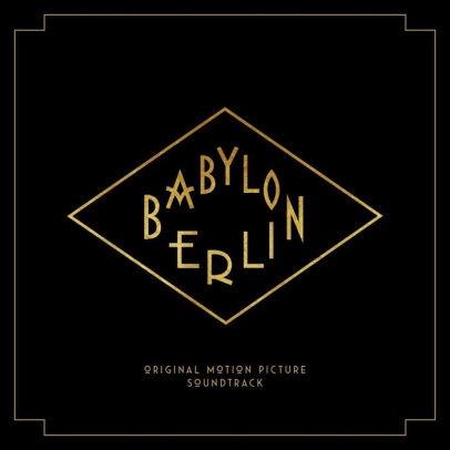 Various Artists - Babylon Berlin - CD