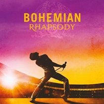 Soundtrack: Bohemian Rhapsody (CD)