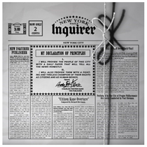 Ost: 7 Citizen Kane (RSD 2021 edition 12in Vinyl)