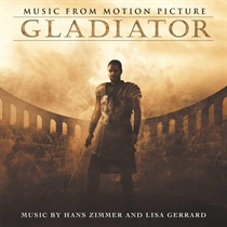 Soundtrack: Gladiator (2xVinyl