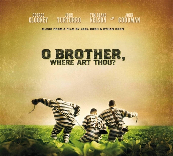 Soundtrack: O Brother Where Art Thou? (2xVinyl)