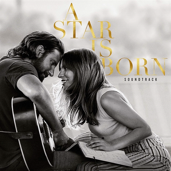 Soundtrack: A Star Is Born (2xVinyl)