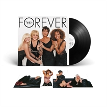 Spice Girls: Forever (Vinyl)