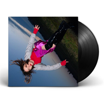 Sophia Kennedy - Squeeze Me (Vinyl)