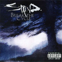 Staind: Break The Cycle (CD)