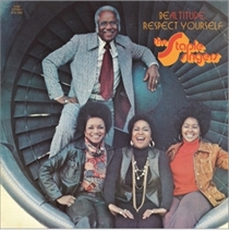 Staple Singers, The - Be Altitude: Respect Yourself (Vinyl)