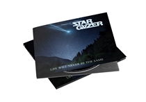 Stargazer - Life Will Never Be the Same - CD