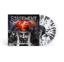 Statement: Dreams From The Darkest Side Ltd. (Vinyl)