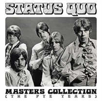 Status Quo: Masters Collection: The PYE Years  (2xVinyl)