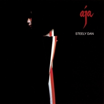 Steely Dan: Aja (Vinyl)