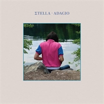 Stella - Adagio - CD