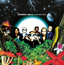 Stereo MC's - Connected - LP