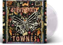 Earle, Steve: Townes Ltd. (2xVinyl)