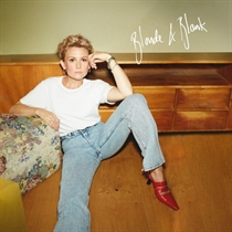Stine Bramsen - Blonde & Blank (Vinyl)
