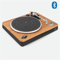 Pladespiller: House Of Marley Stir It Up Wireless