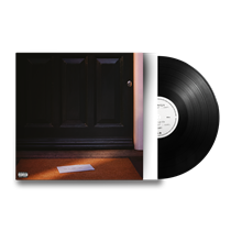 STORMZY - THIS IS WHAT I MEAN (Vinyl)