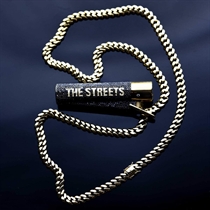 Streets, The: None of Us Are Getting Out of This Life Alive (CD)