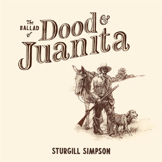 Simpson, Sturgill: The Ballad