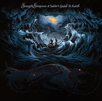 Simpson, Sturgill: A Sailors Guide to Earth (Vinyl)