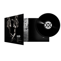 Suede - Antidepressants (Vinyl)