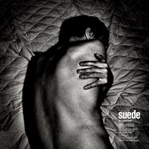 Suede - Autofiction - CD