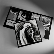 Suede - Autofiction - LP VINYL