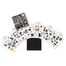 Suede - Beautiful Ones: The Best of Suede 1992–2018 (Deluxe edition 6xVinyl)