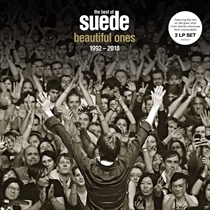 Suede: Beautiful Ones - The Best Of Suede 1992 – 2018 (2xVinyl)