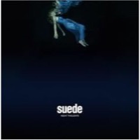 Suede: Night Thoughts (CD/DVD)