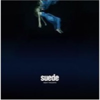 Suede: Night Thoughts (CD)