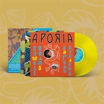 Stevens, Sufjan & Lowell Brams: Aporia Ltd. (Vinyl)