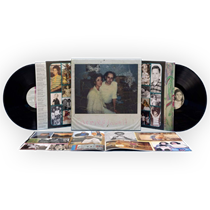 Sufjan Stevens - Carrie & Lowell (10th Anniversary 2xVinyl Edition)