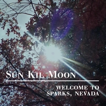 Sun Kil Moon: Welcome To Sparks, Nevada (2xCD)
