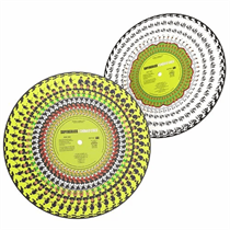 Supergrass - I Should Coco (RSD 2025 Zoetrope Vinyl)