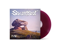 Svartsot: Kumbl Ltd. (Vinyl)