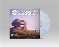 Svartsot: Kumbl Ltd. (Vinyl)