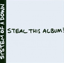 System Of A Down: Steal This Album (2xVinyl)