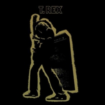 T. Rex: Electric Warrior (Vinyl)