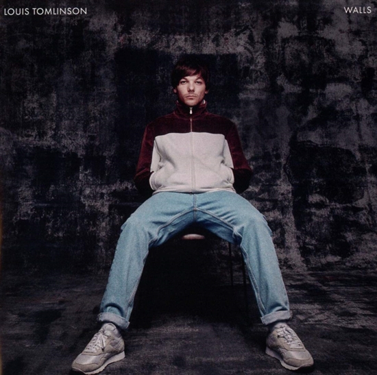 Louis Tomlinson - Walls (Vinyl)