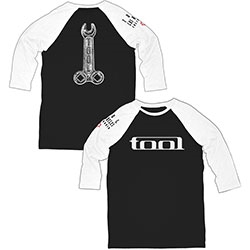 Tool: Wrench T-shirt