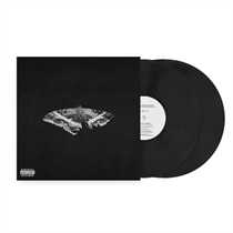 Kendrick Lamar - To Pimp A Butterfly (10 Year Anniversary / Standard Black 180g 2xLP) (Vinyl)