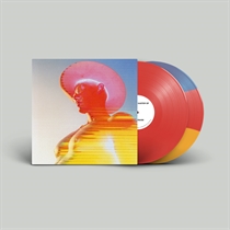 Tobias Rahim - Når Sjælen Kaster Op (Vinyl)