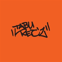 Diverse Kunstnere: Tabu Recz (2xVinyl)