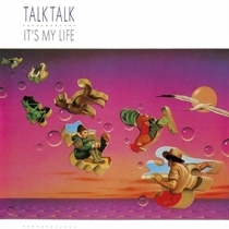 Talk Talk - It's My Life (Vinyl) - LP VINYL